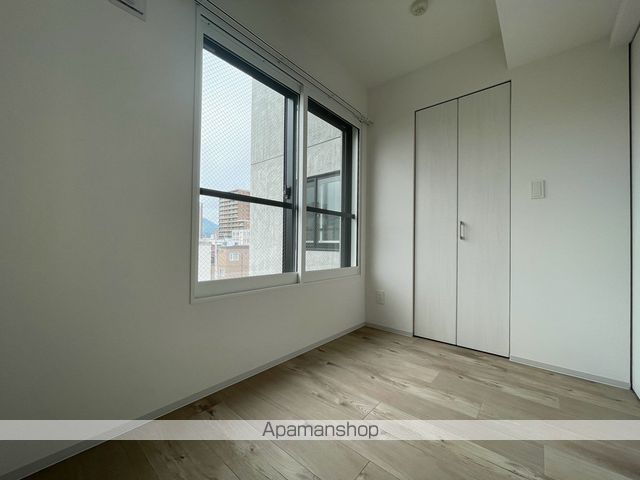 ALPHA RESIDENCE 円山北2条の内装写真