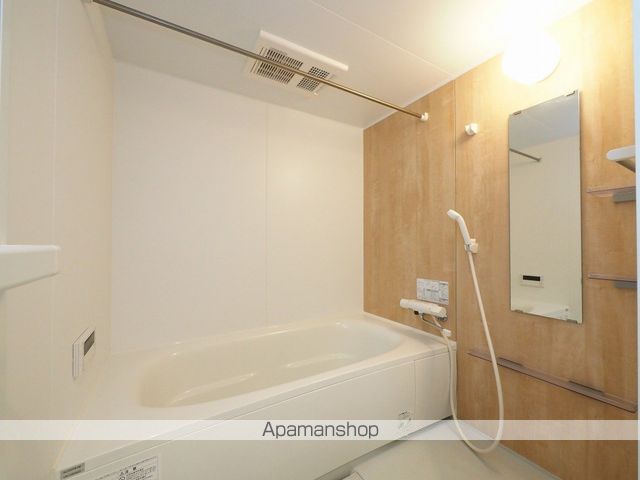 GRANDUKE北円山の内装写真