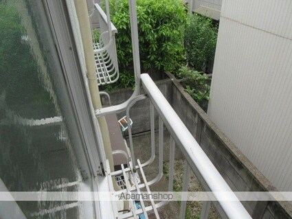 プラザドゥクリムゾン[1R/14m2]の内装2