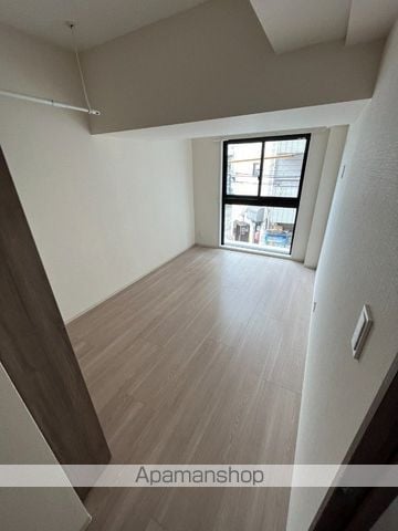 ニアレスタＳＵＧＡＭＯ 202 ｜ 東京都豊島区巣鴨１丁目28-(予定)（賃貸マンション1LDK・2階・48.00㎡） その3