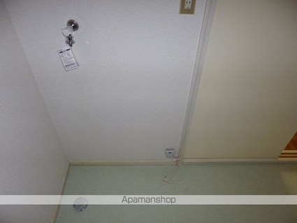 東京都立川市富士見町４丁目[2DK/39.11m2]の内装3