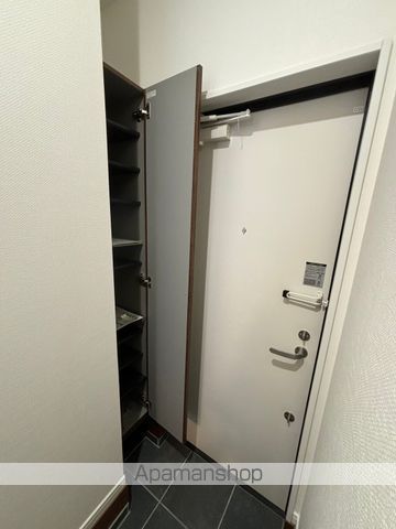 TKP新松戸Iの内装写真