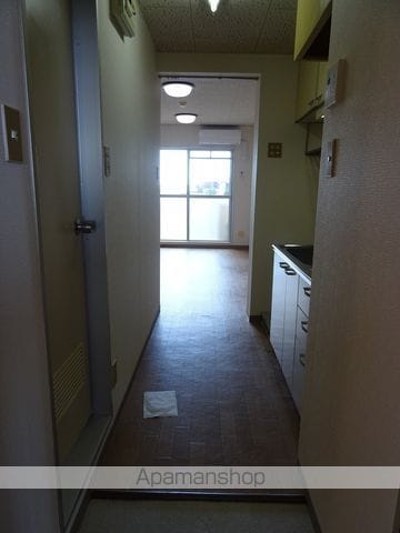 サンライズ志波町の内装写真