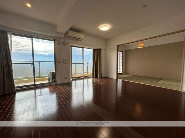 レクセルマンション三鷹の森の内装写真