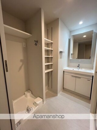 東京都中野区中野１丁目[2LDK/46.43m2]の内装7