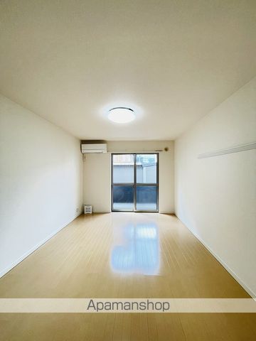 ドルフしらかねの内装写真