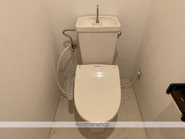 ファミーユの内装写真