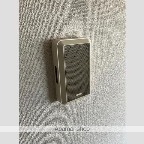 リバージュマンションの内装写真