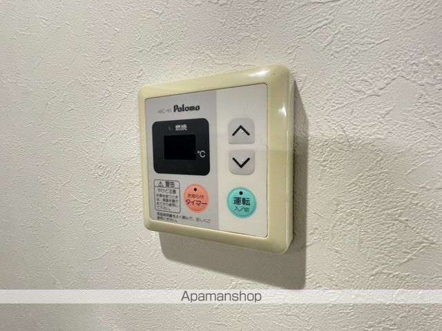 パソナマンションの内装写真