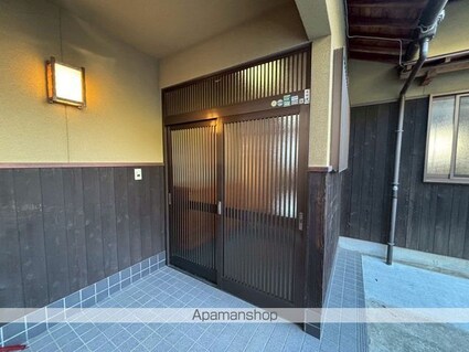 坂出市福江町６ＤＫ戸建[6DK/138.17m2]の外観4