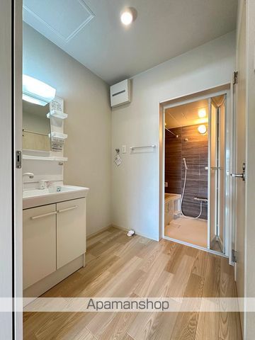 Garage Villa 西岡崎の内装写真