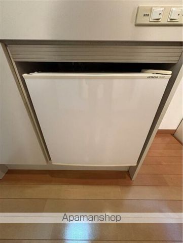 SKハイツの内装写真