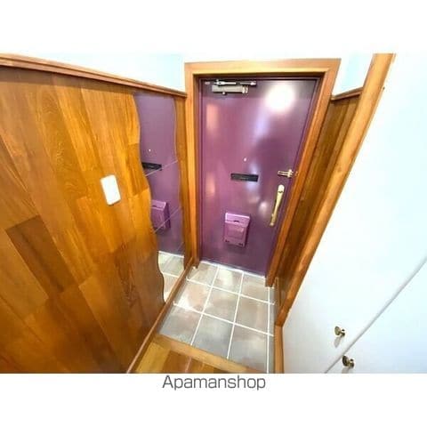 ARTE PATIOの内装写真