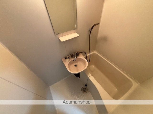 エスパレスの内装写真