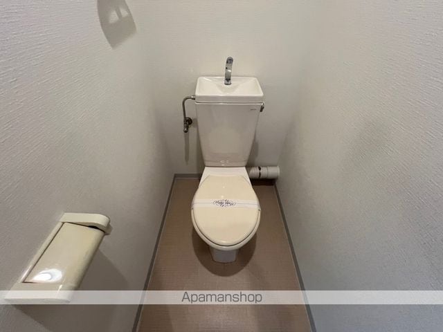 朝日プラザ新大阪の内装写真