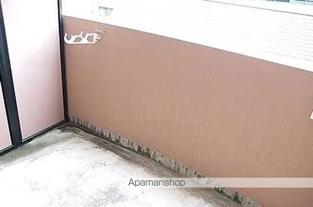 テラ・ロッサ西新の内装写真