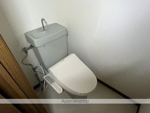 プリベール仙台21の内装写真