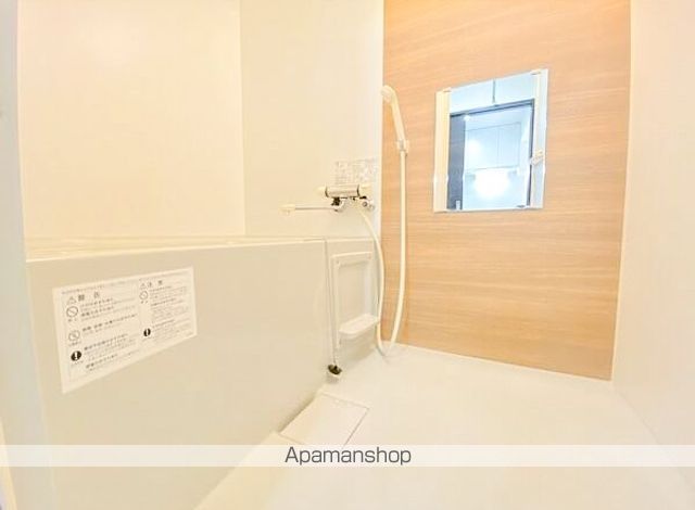 ORNIS南ヶ丘の内装写真