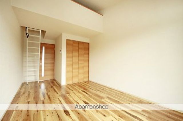 PORTEBONHEURの内装写真