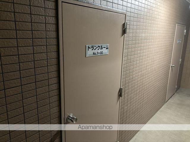 ラ・カーサ290の内装写真