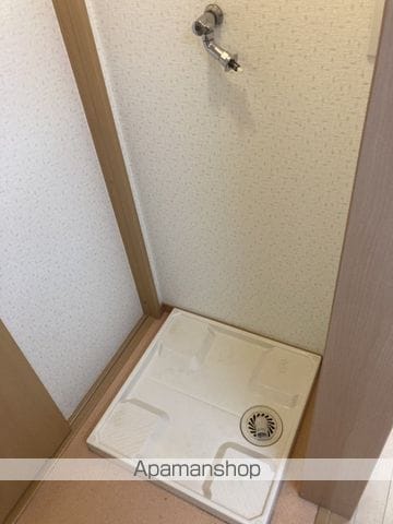 コンフォートビレッジ南流山の内装写真