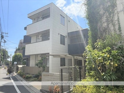Ｇｏｌｄ　Ｌａｋｅ　立川[1LDK/42.1m2]の外観3