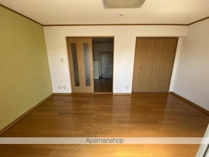 サクラハイツ[1K/24.4m2]の内装1