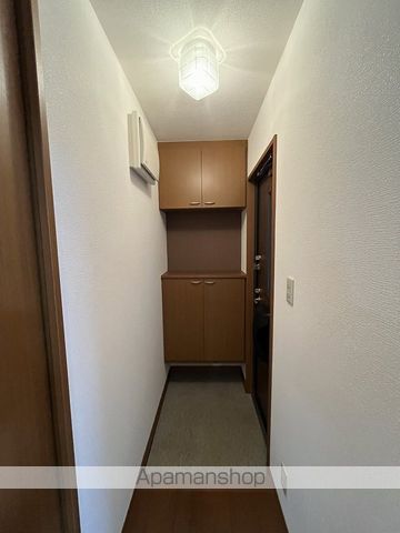 プレミールの内装写真