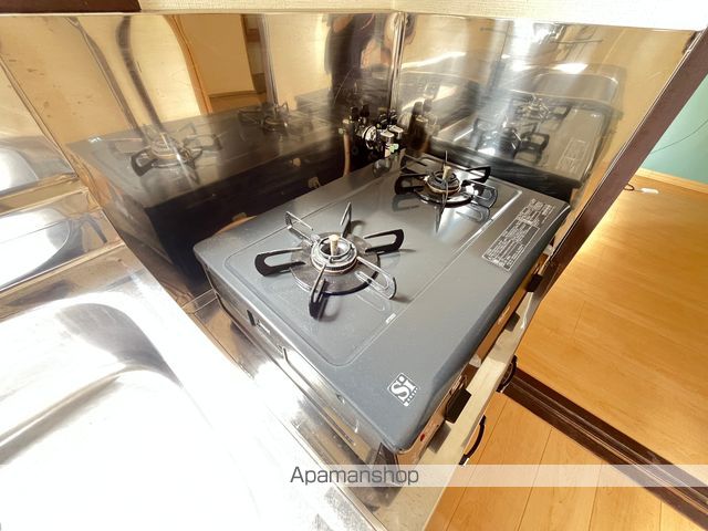 メゾン奥田本町の内装写真