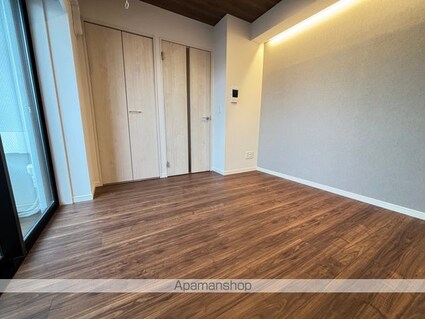 東京都杉並区阿佐谷南１丁目[1K/25.23m2]のその他設備