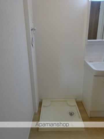 ラルジュAの内装写真