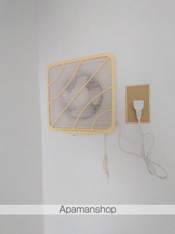 サンコーポ21の内装写真