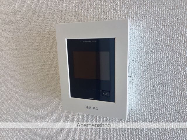 ハイツ瀬戸の内装写真