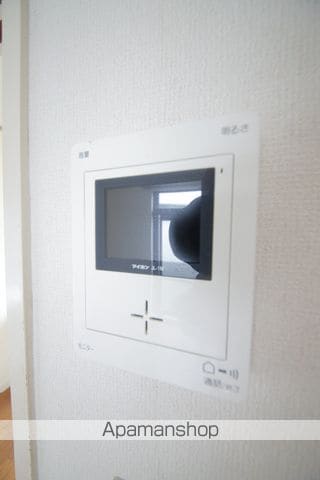 パピルスの内装写真