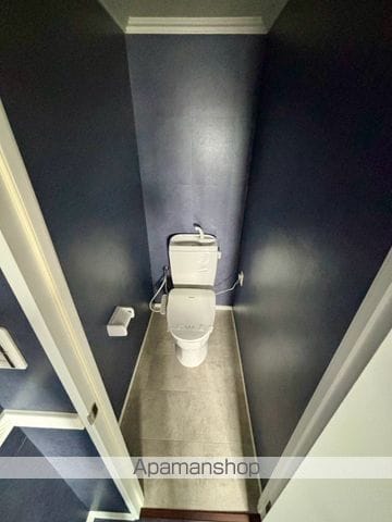 恒南コーポの内装写真
