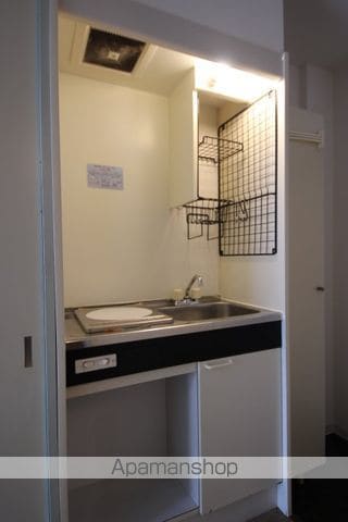 池田マンションの内装写真