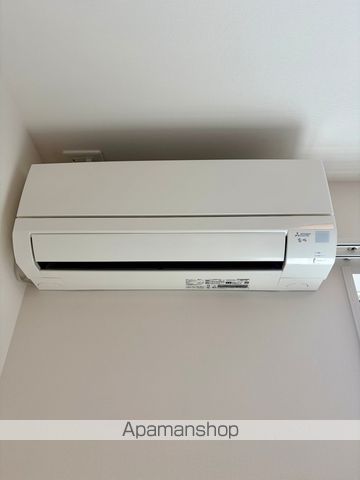 MAISON DE FUKUMIの内装写真