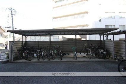 Ｆａｌｃｏ　ｂａｍｂｉｎｏ[4LDK/63.69m2]の共用部2