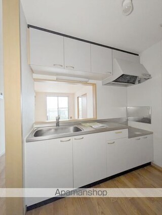 グランソレイユ　Ｃ[2LDK/56.72m2]の内装4