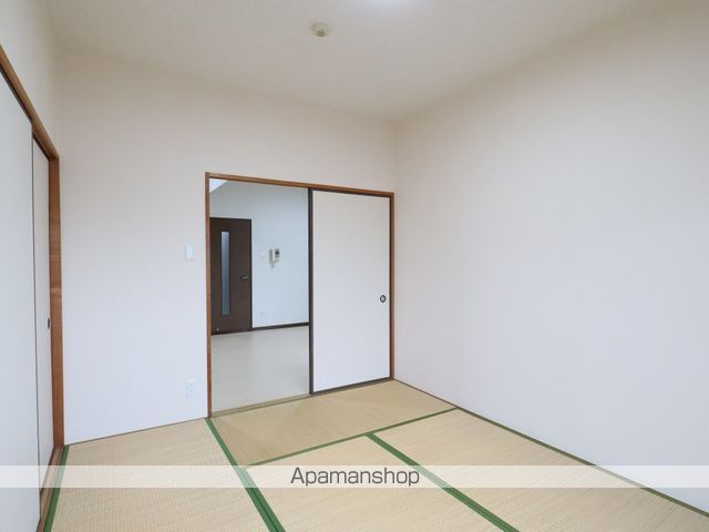グレイスコート千代田の内装写真