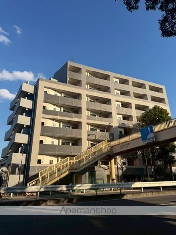 NOGATA RESIDENCEの外観写真
