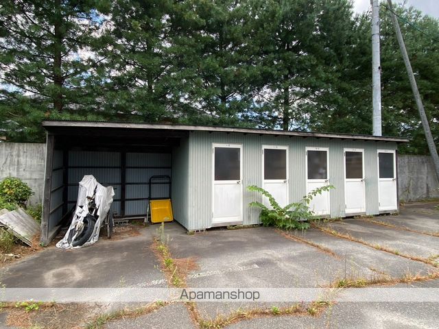 シャトーマルセンのその他写真