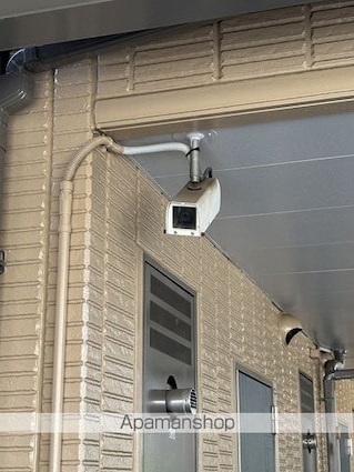 東京都昭島市朝日町１丁目[1K/20.15m2]の共用部4