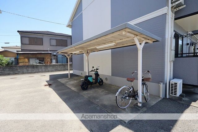 フロラシオン川内 I棟のその他写真