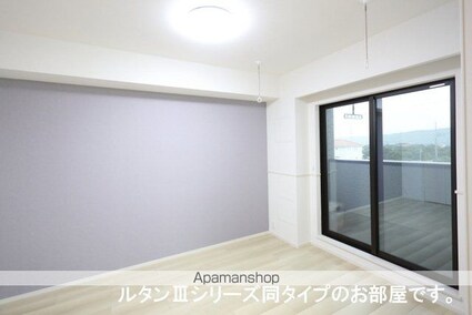 ハピネスⅠ番館[2LDK/71.07m2]のその他部屋・スペース