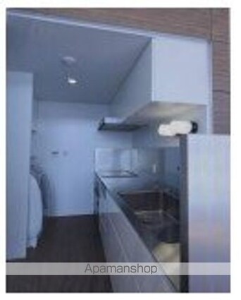 Ｌ’ｓ　Ｓａｎｇｅｎｊｙａｙａ　[1LDK/48.3m2]のキッチン