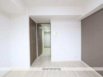 フレールコート東別院[1K/25.33m2]の内装2