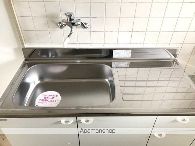 ステージニューポイントの内装写真