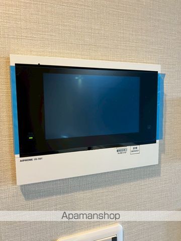 ラティエラ中野新井の内装写真