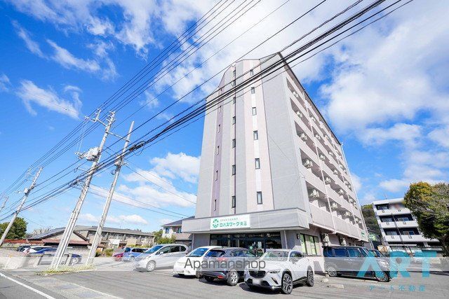 ルーチェ志津川の外観写真